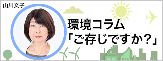 環境コラム